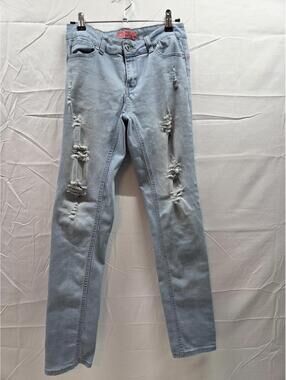 wax jeans but i love you
